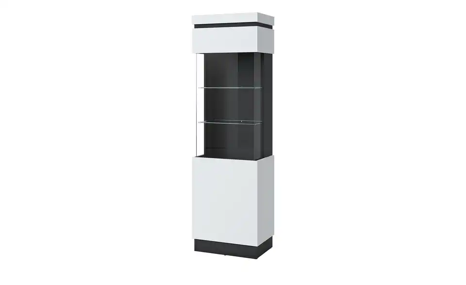 Vitrine Campania links
