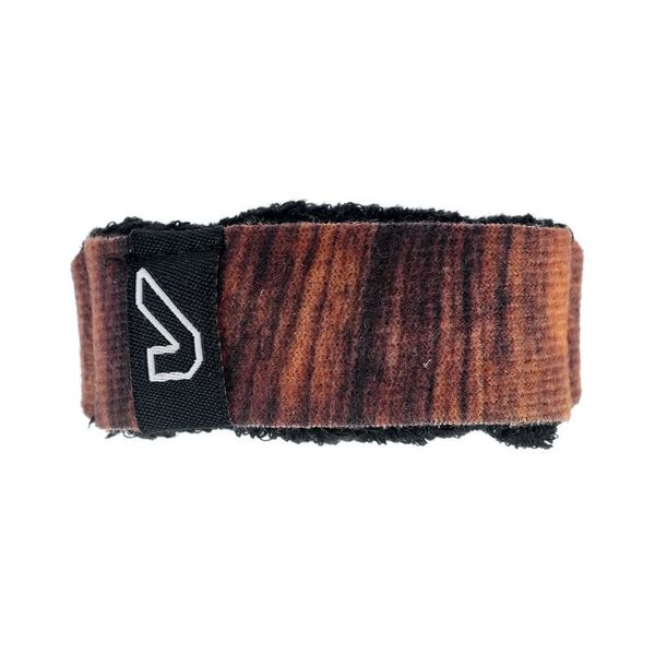 Gruvgear Fretwraps LG Wood Mixpack 3P