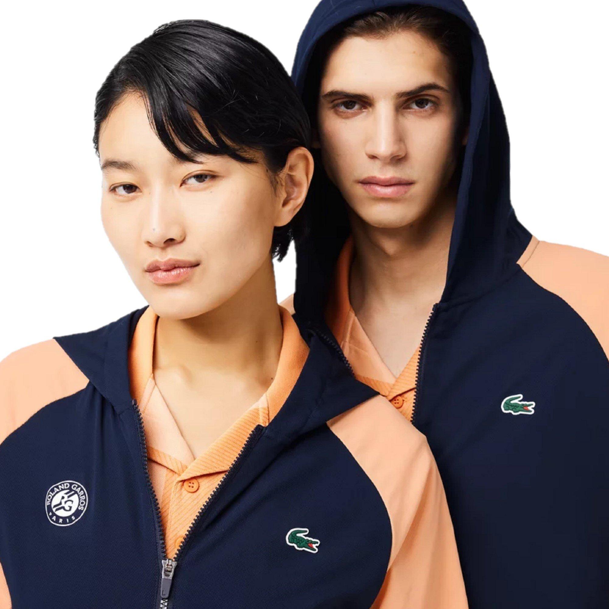 Lacoste BH8176 Jkt Sn99