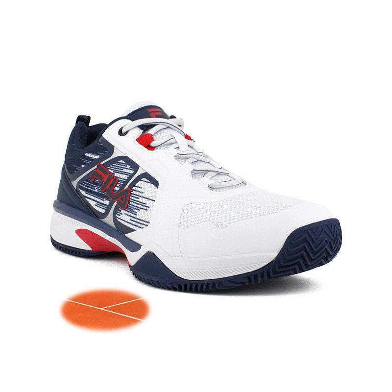 Premio Men Clay tennis Fila