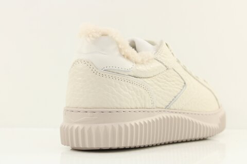 Voile Blanche Sneaker