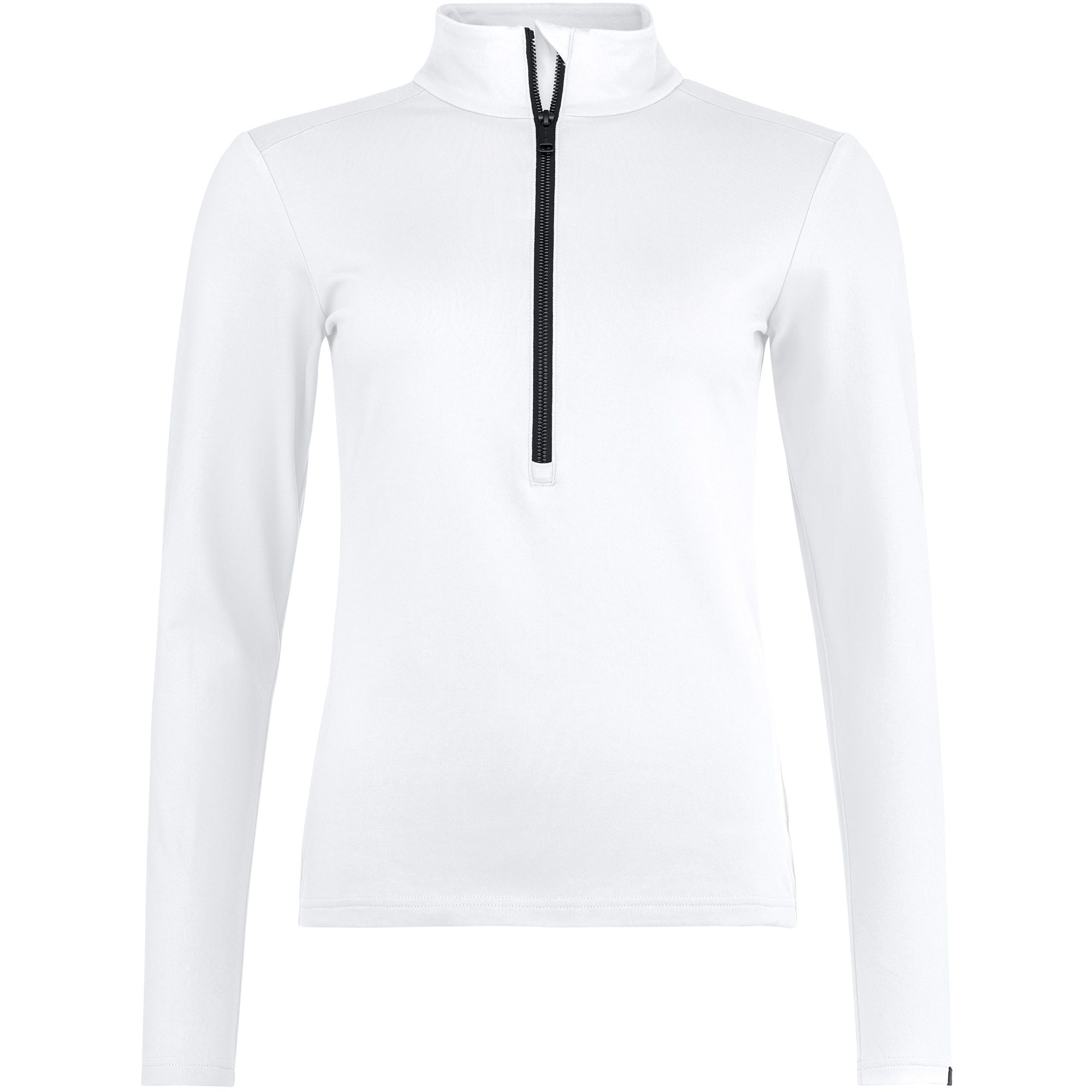 Head Aster Midlayer Jacke Damen weiß