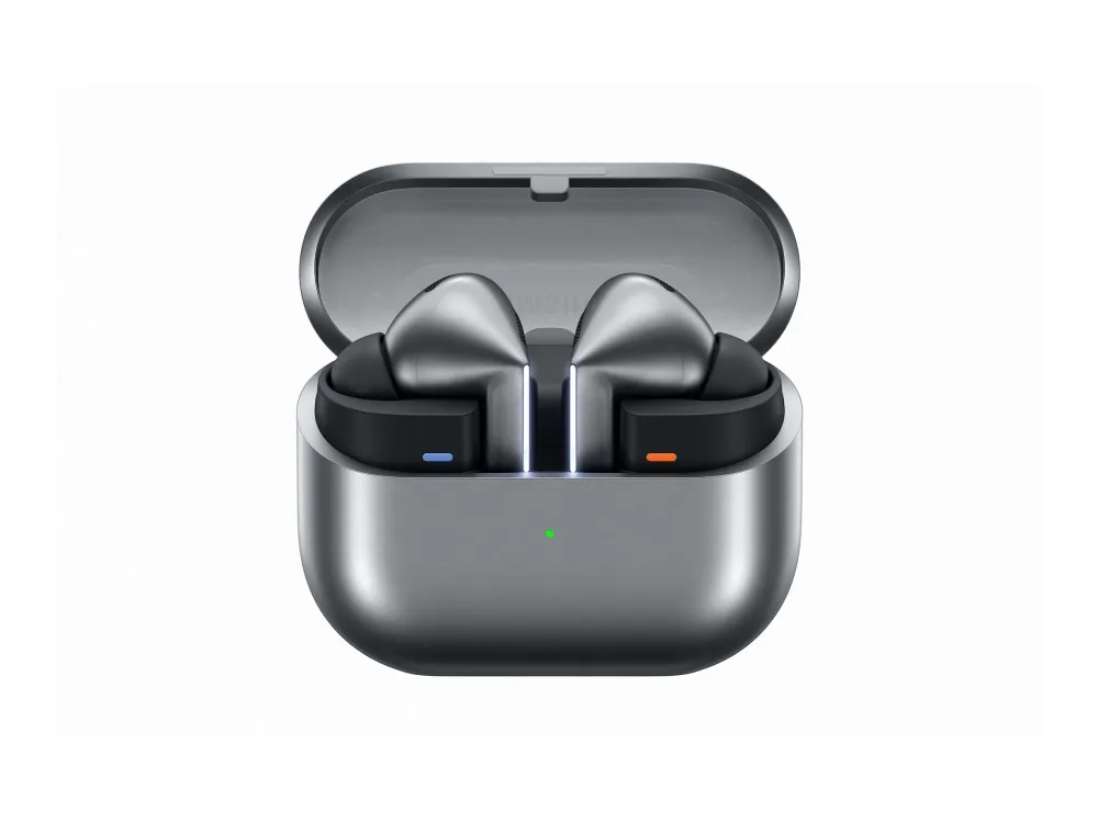 Samsung | Galaxy Buds3 Pro Silver