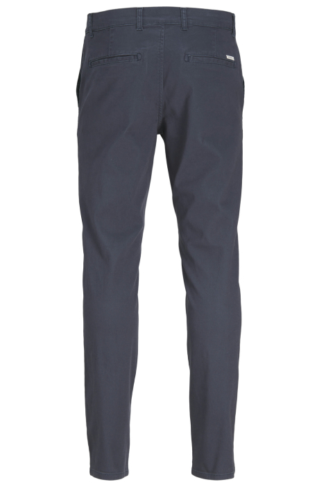 JJ Rebel blauwe heren broek