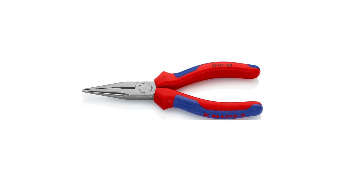 KNIPEXRadiotang 2502160 grijptang