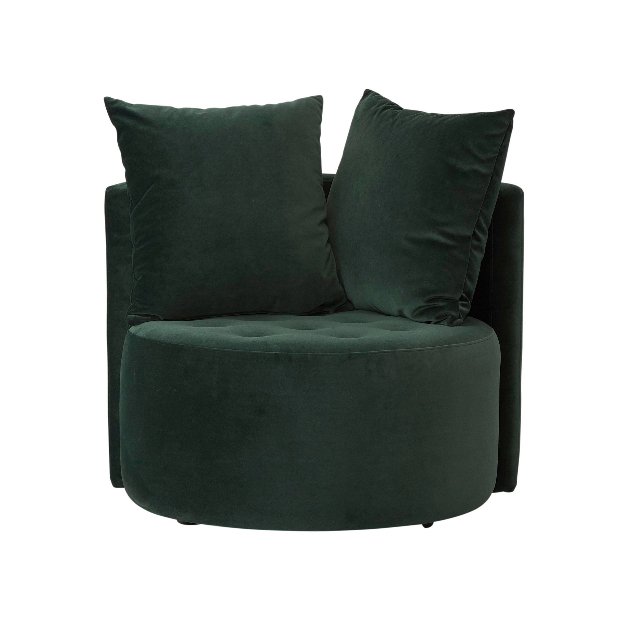 NOUS Living fauteuil Josh