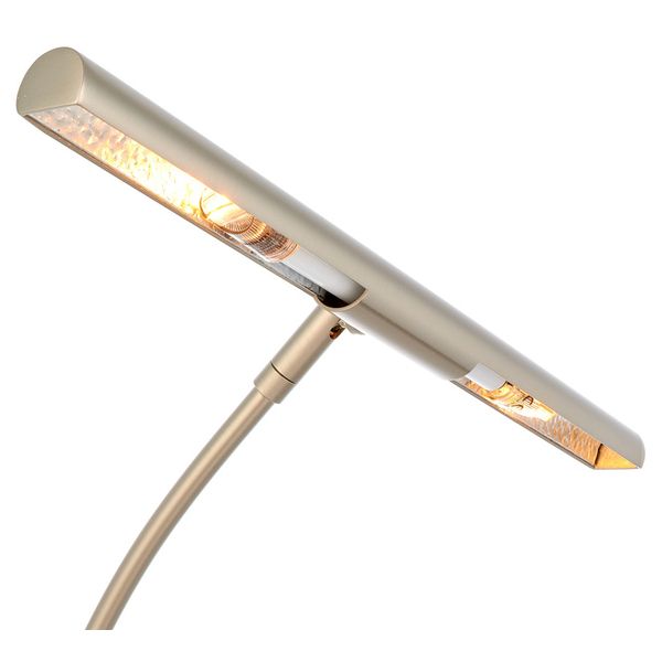 Jahn L3454 BOOGIE II Platin