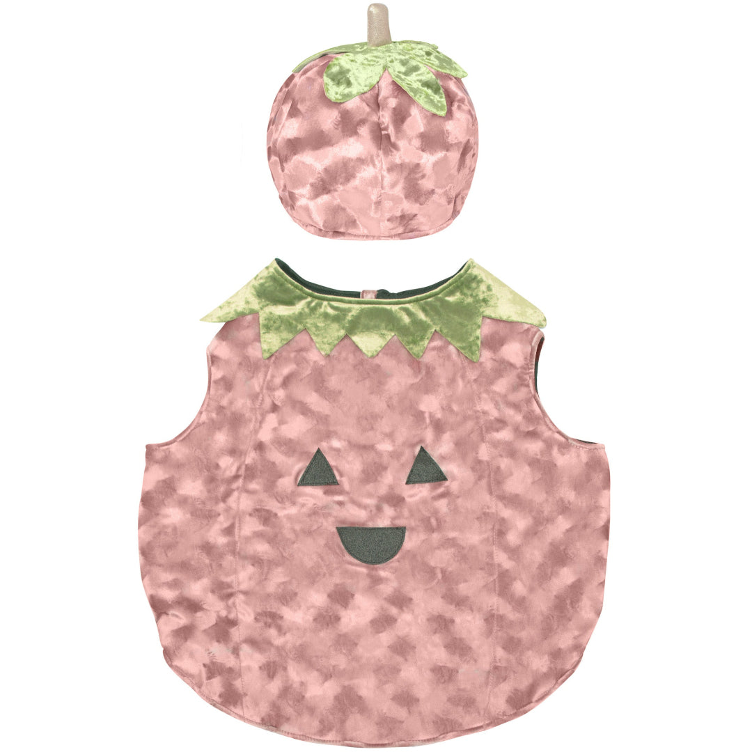 mimi & lula verkleedset pompoen - pink