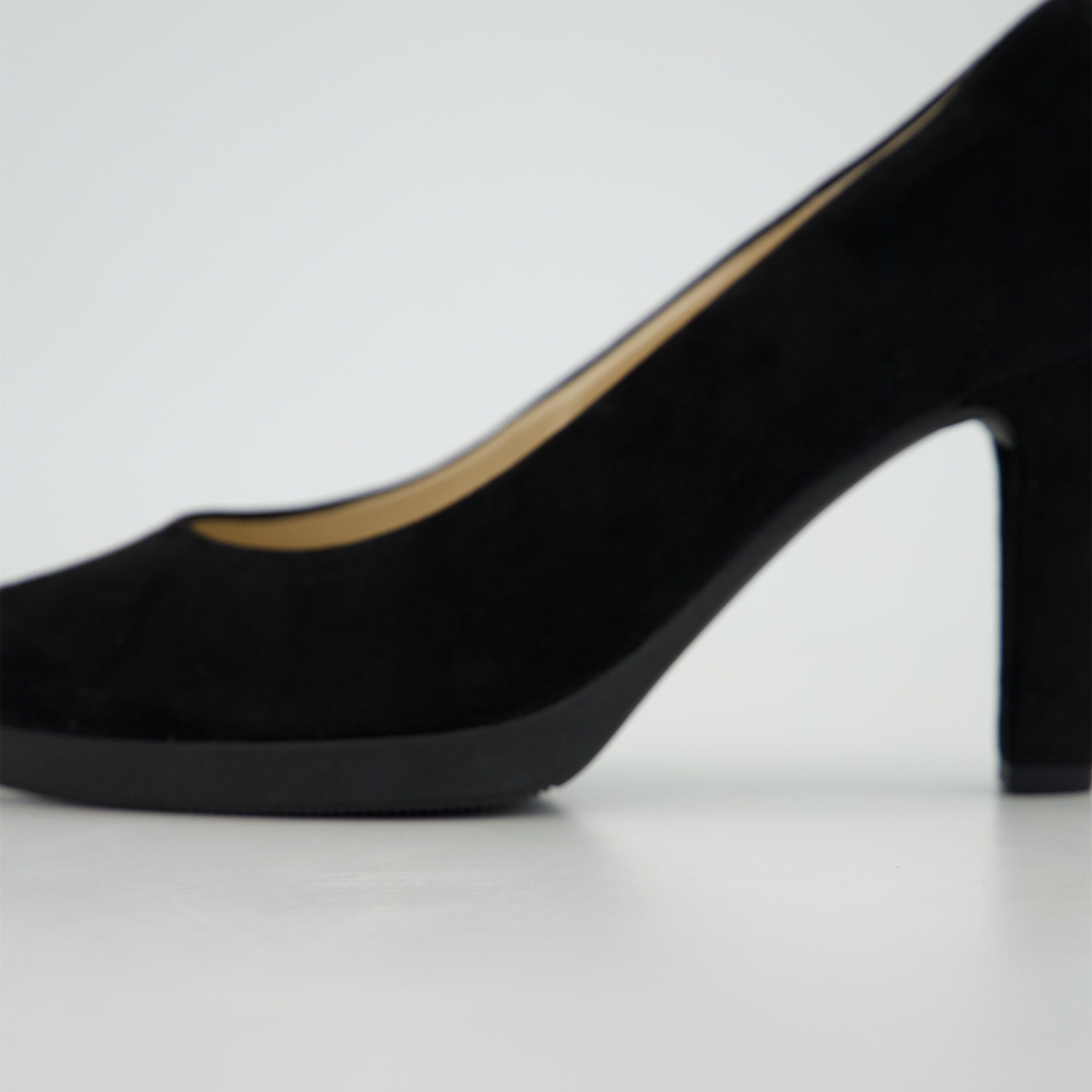 Gabor Pumps