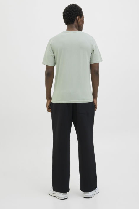Jack & Jones groene heren t-shirt