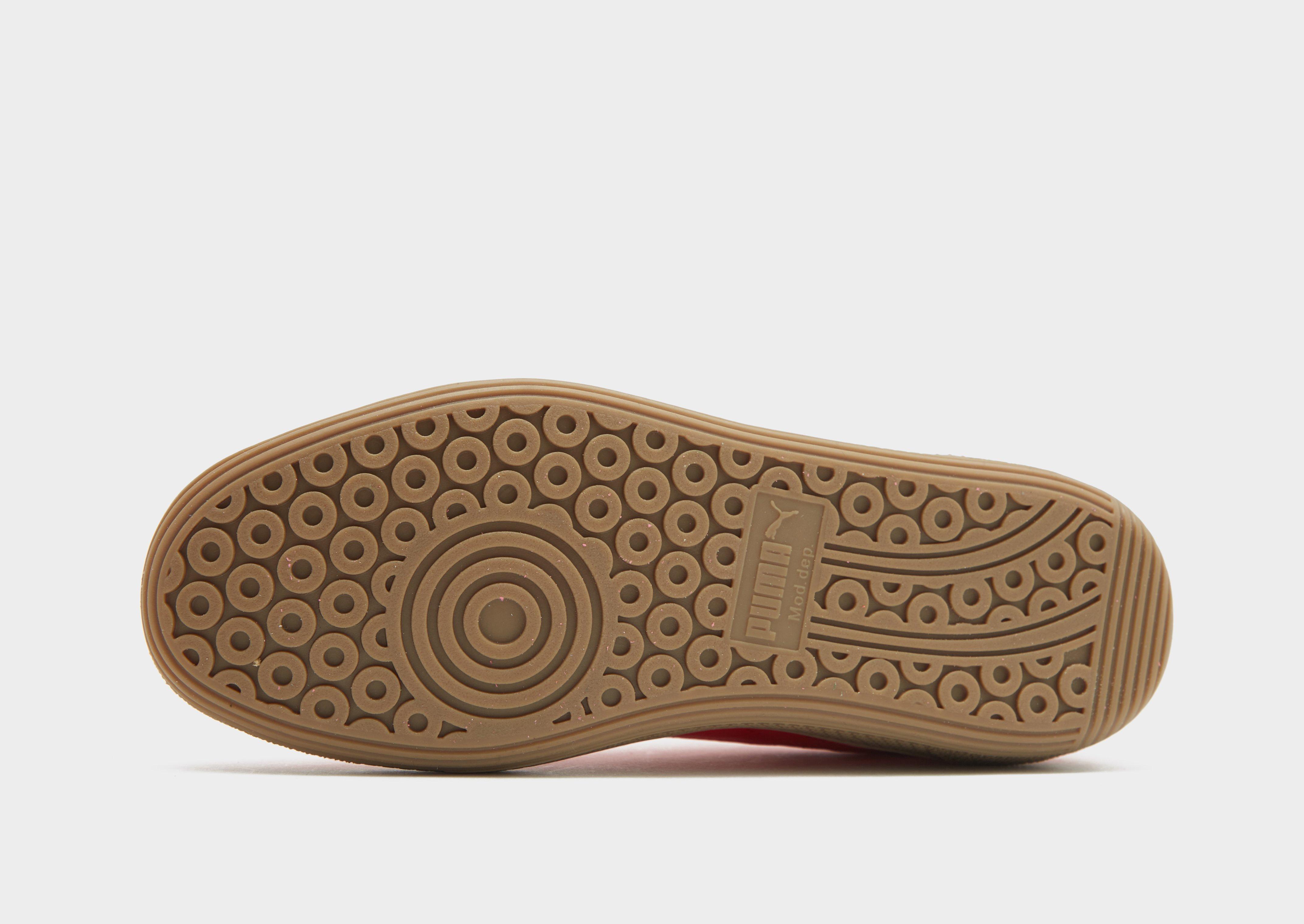 PUMA Palermo Junior