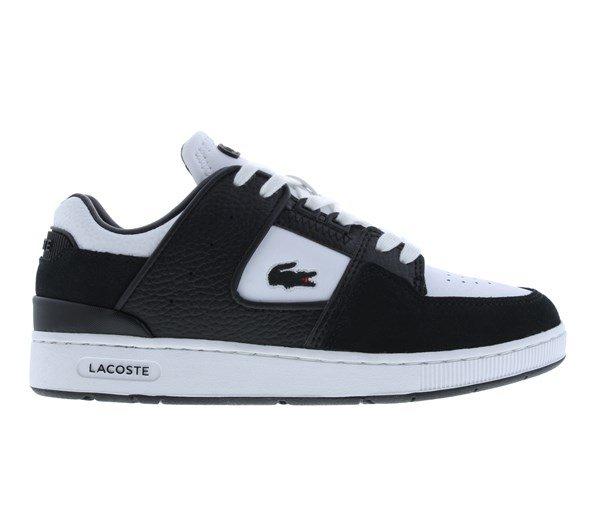 Lacoste Court Cage Trainers