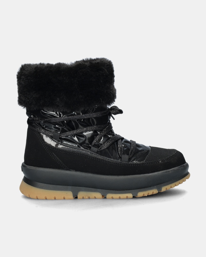 Antarctica Snowboots  - zwart