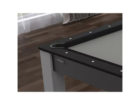 Table de Billard Convertible 
