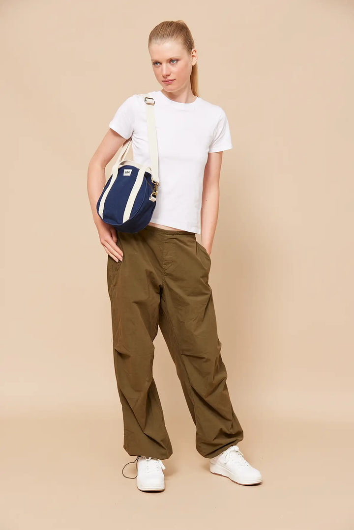 Sac à main Louis Navy