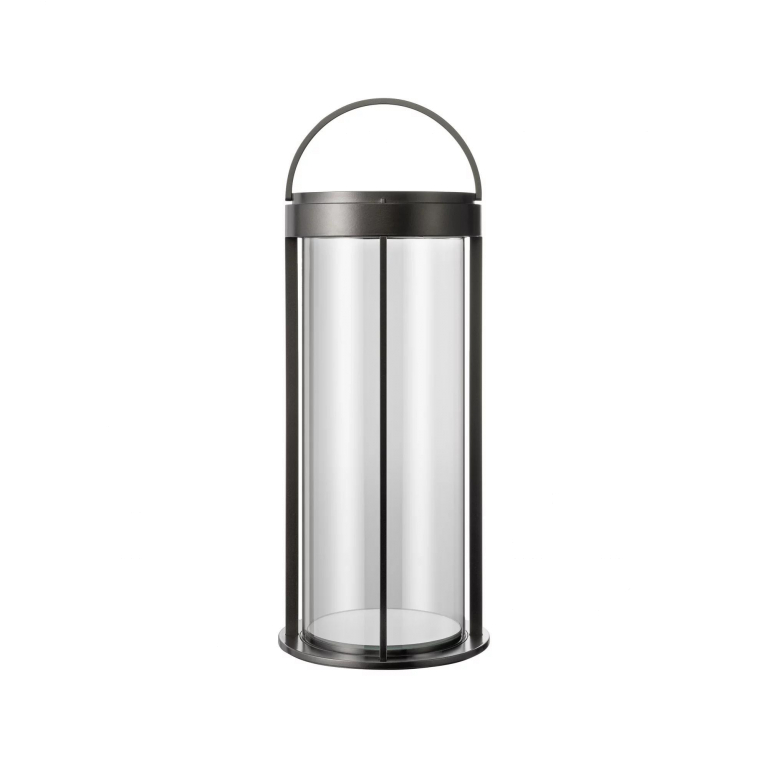 Blomus Mituro tafellamp LED oplaadbaar small