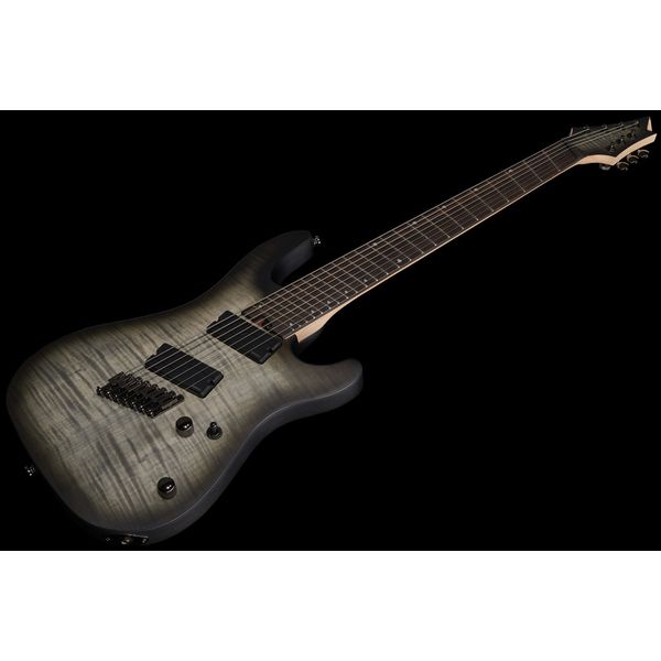Cort 70th Anniv. KX507MS OPB Burst