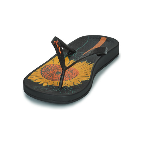 Ipanema - IPANEMA ANAT. TEMAS XII FEM - Noir