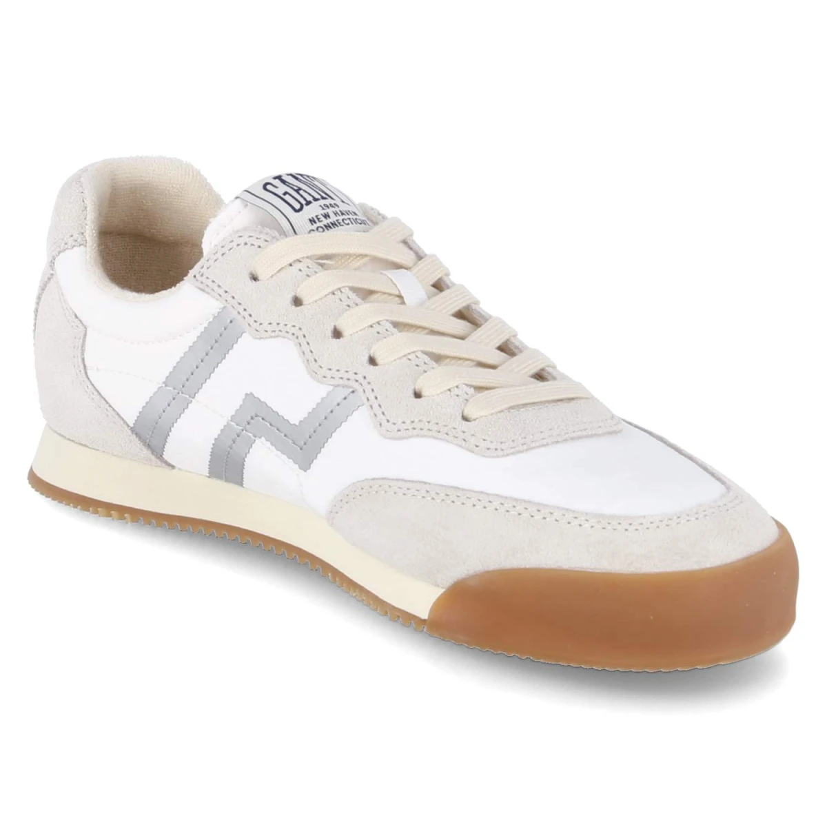 GantLow Sneaker BEYLANA - white