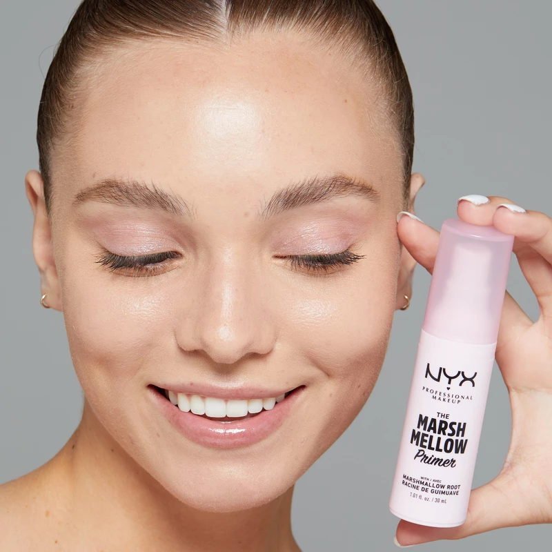 NYX Prof. Makeup The Marshmellow Primer 30 ml