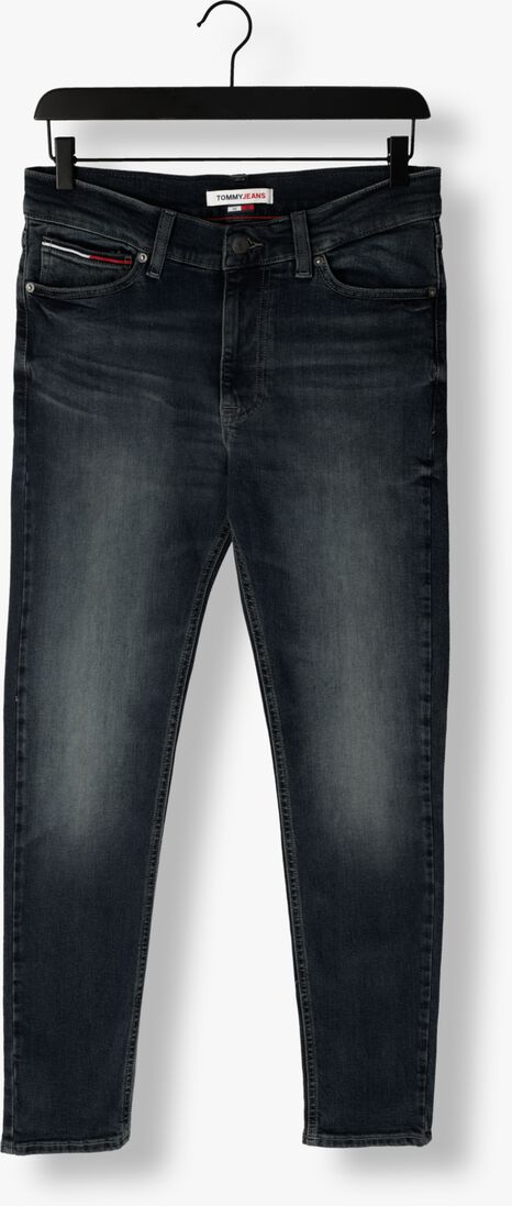 TOMMY JEANS donkerblauwe tommy jeans skinny jeans simon skny cg1268