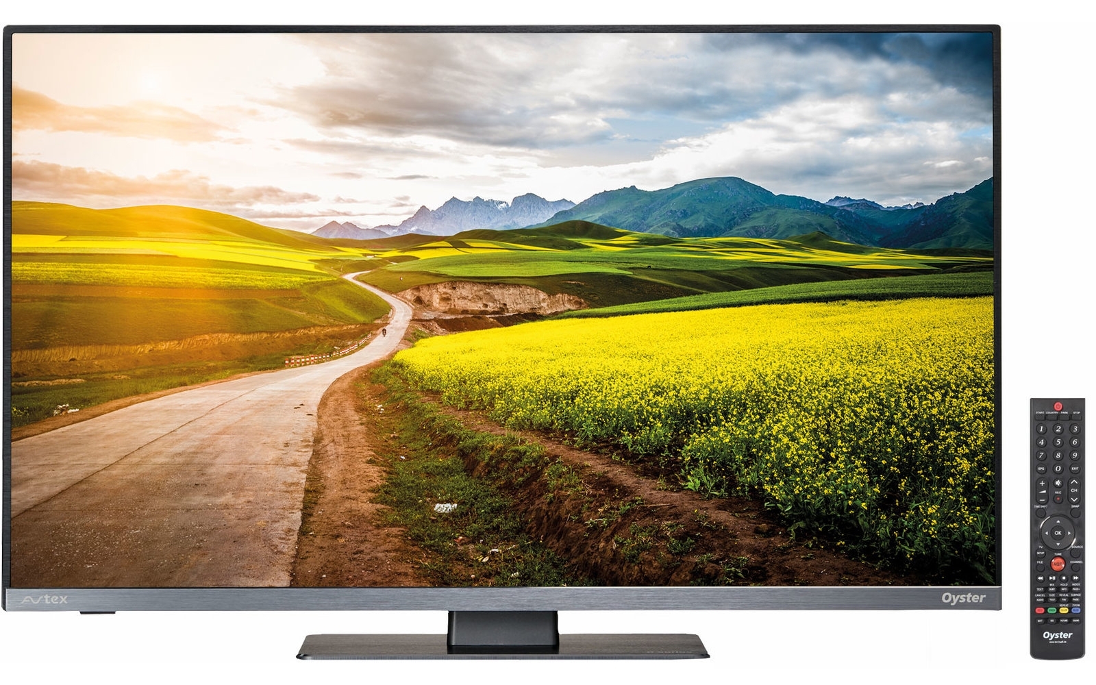 Ten Haaft Oyster TV LED Fernseher 21,5