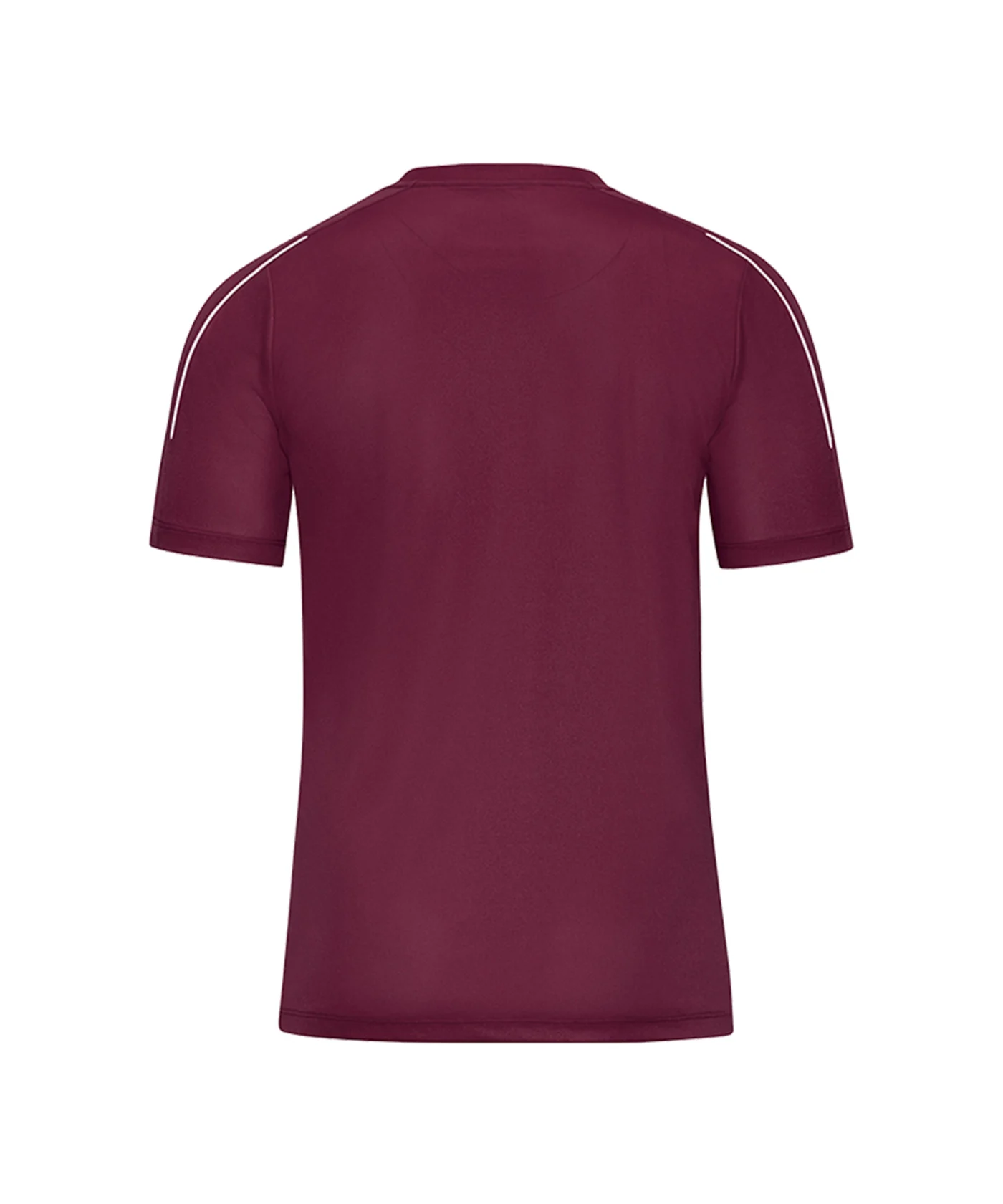 JAKO Classico T-Shirt Weinrot F14