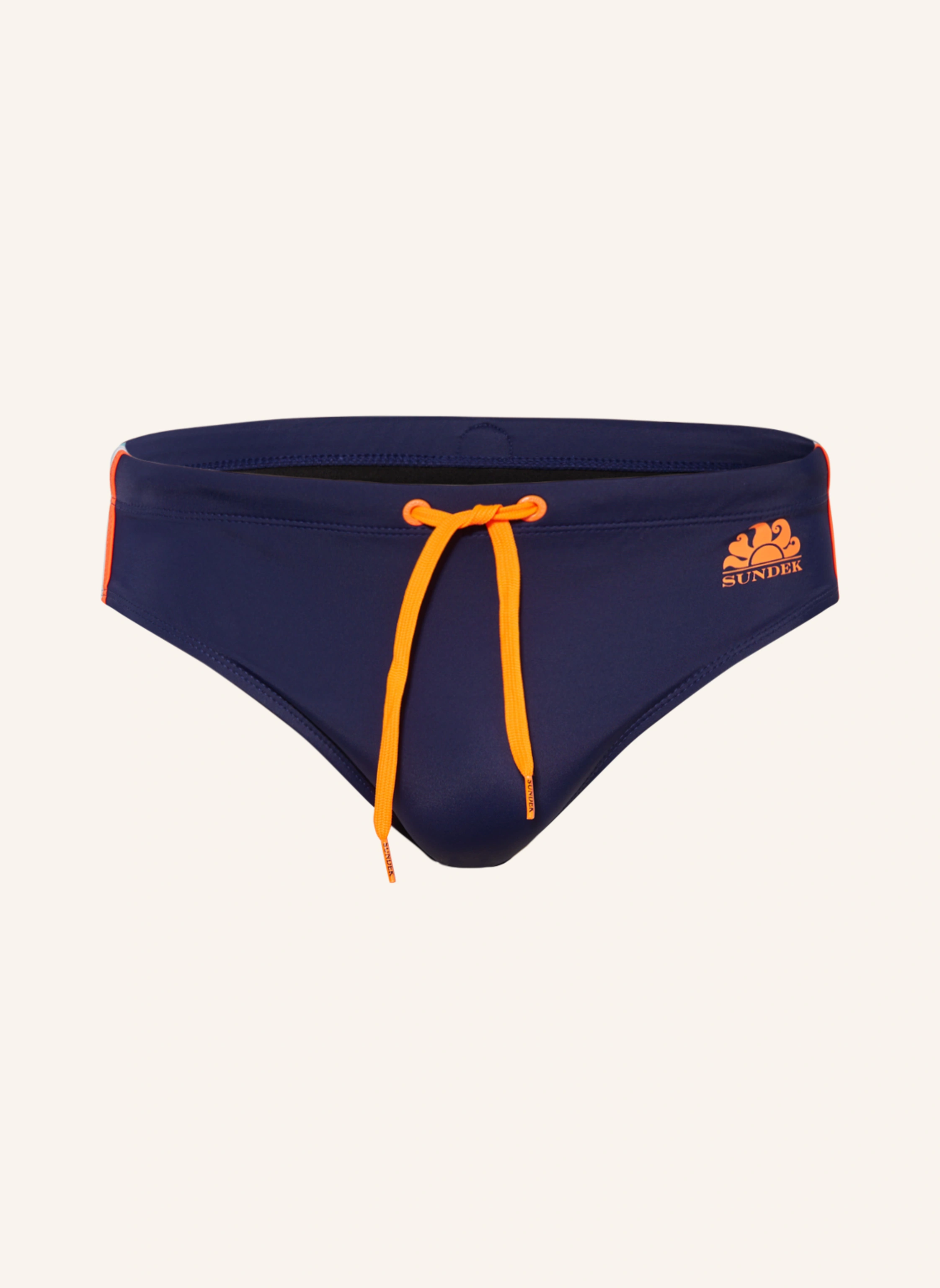 SUNDEK Badeslip DIWALTER