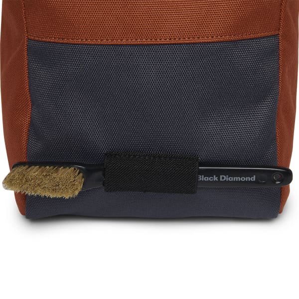 Sac à magnésie BLACK DIAMOND MONDITO CHALK POT RUST ORANGE