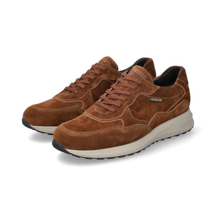Mephisto Driss brown