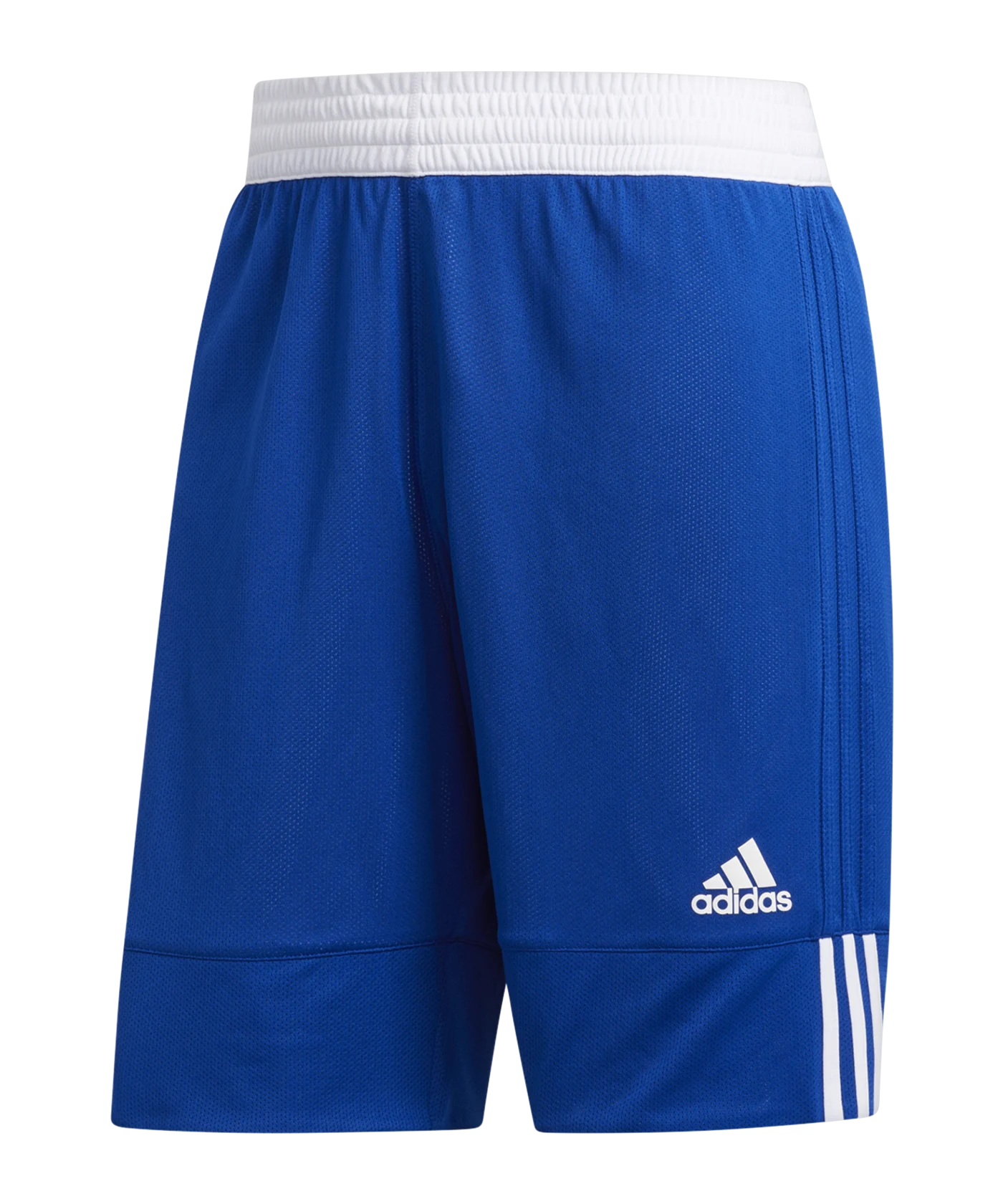 adidas 3G Spee Short Blau