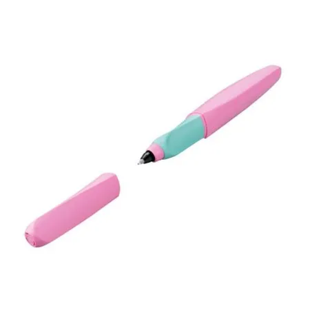 Pelikan Twist® Roller Twist, Sweet Lilac universell für Rechts- und Linkshänder