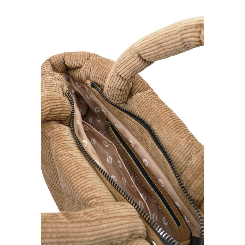 Flufié<br>Håndtaske Flufié Pillow Cord