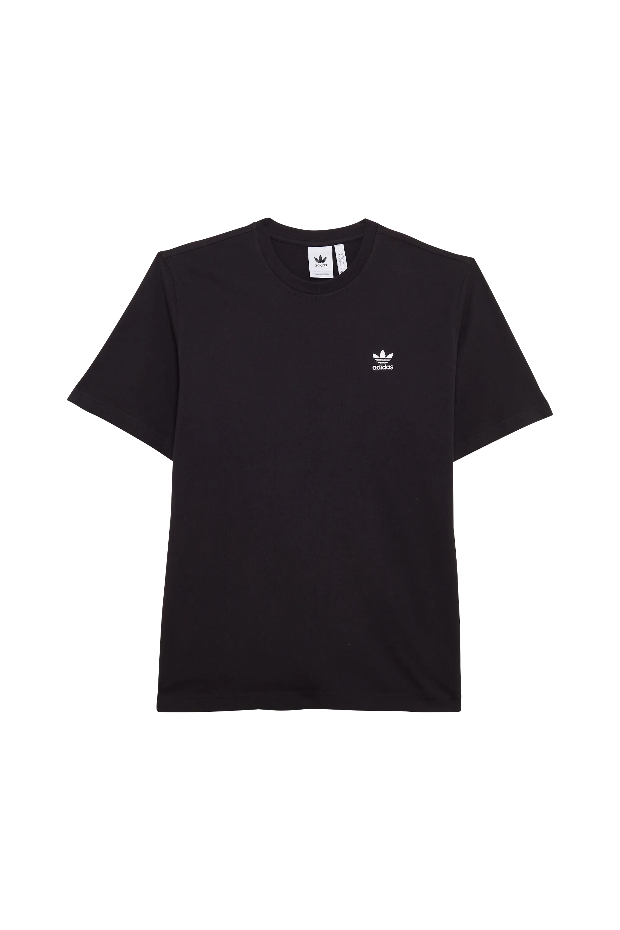 ADIDAS T-shirt B+F TREFOIL TEE Noir