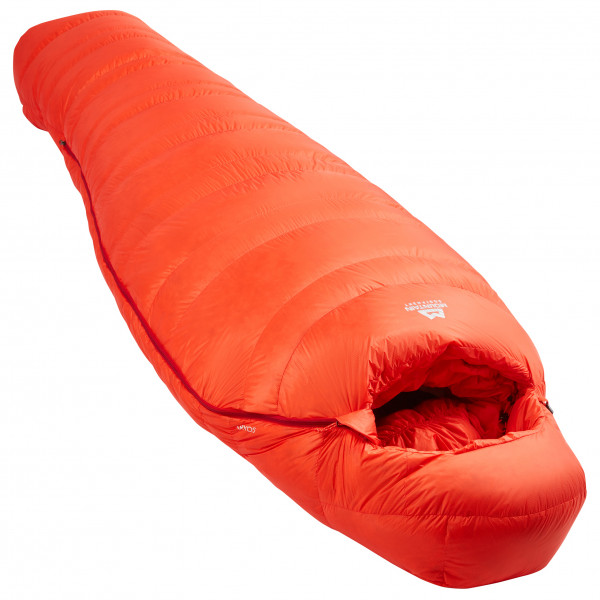 Mountain Equipment - Kryos - Sac de couchage en duvet