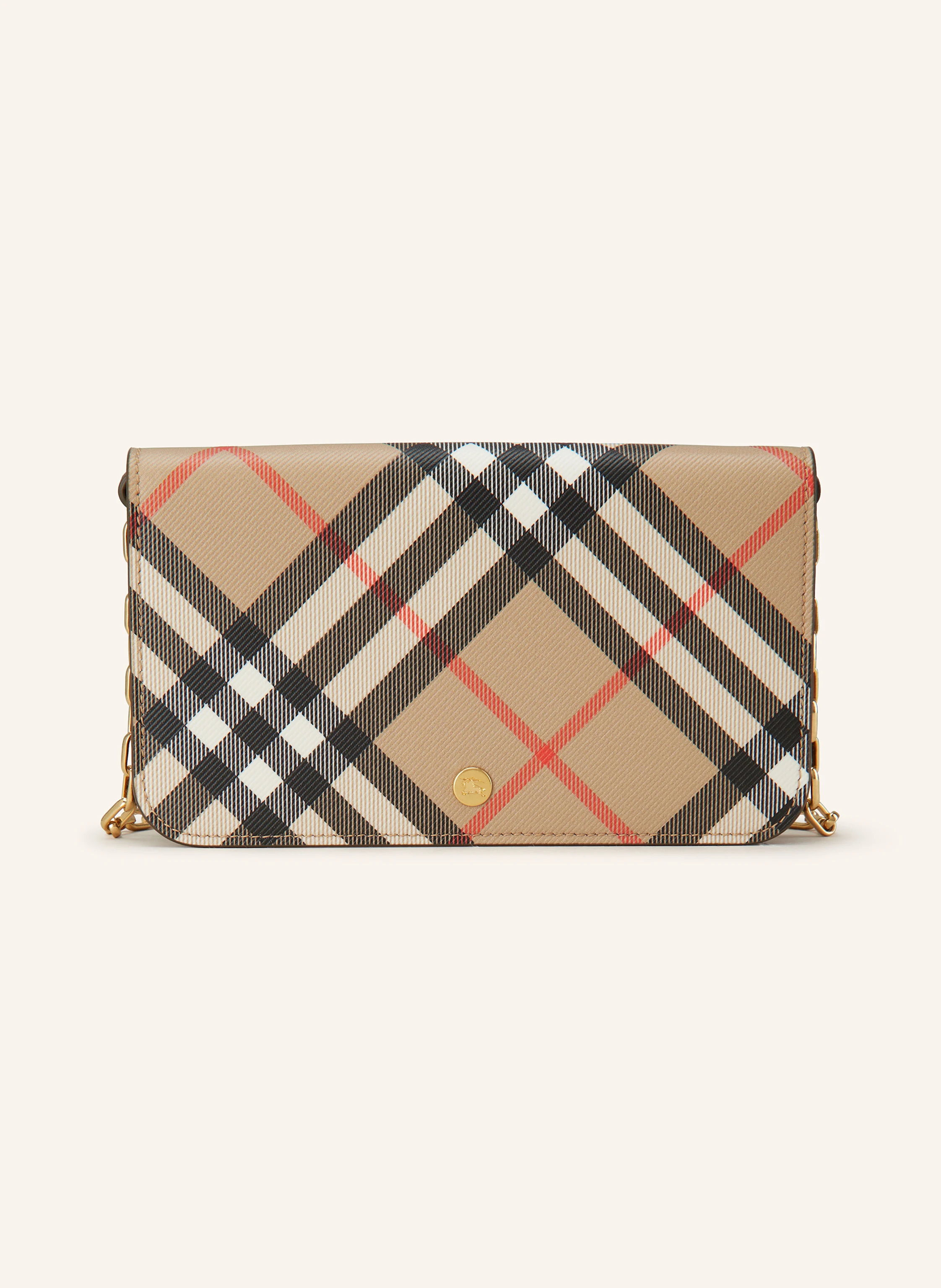 BURBERRY Geldbörse zum Umhängen