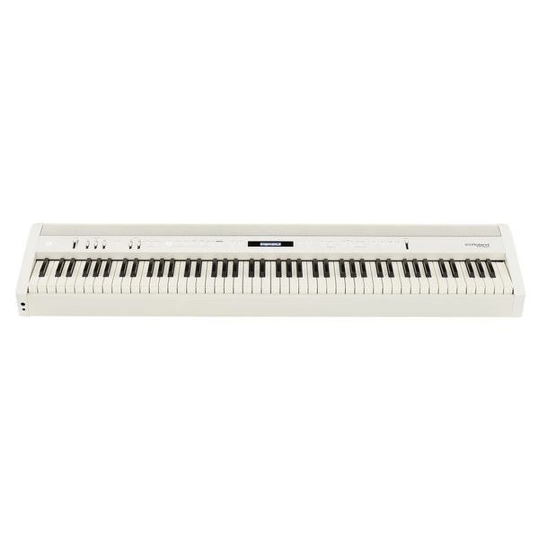 Roland FP-60 wh Home Bundle