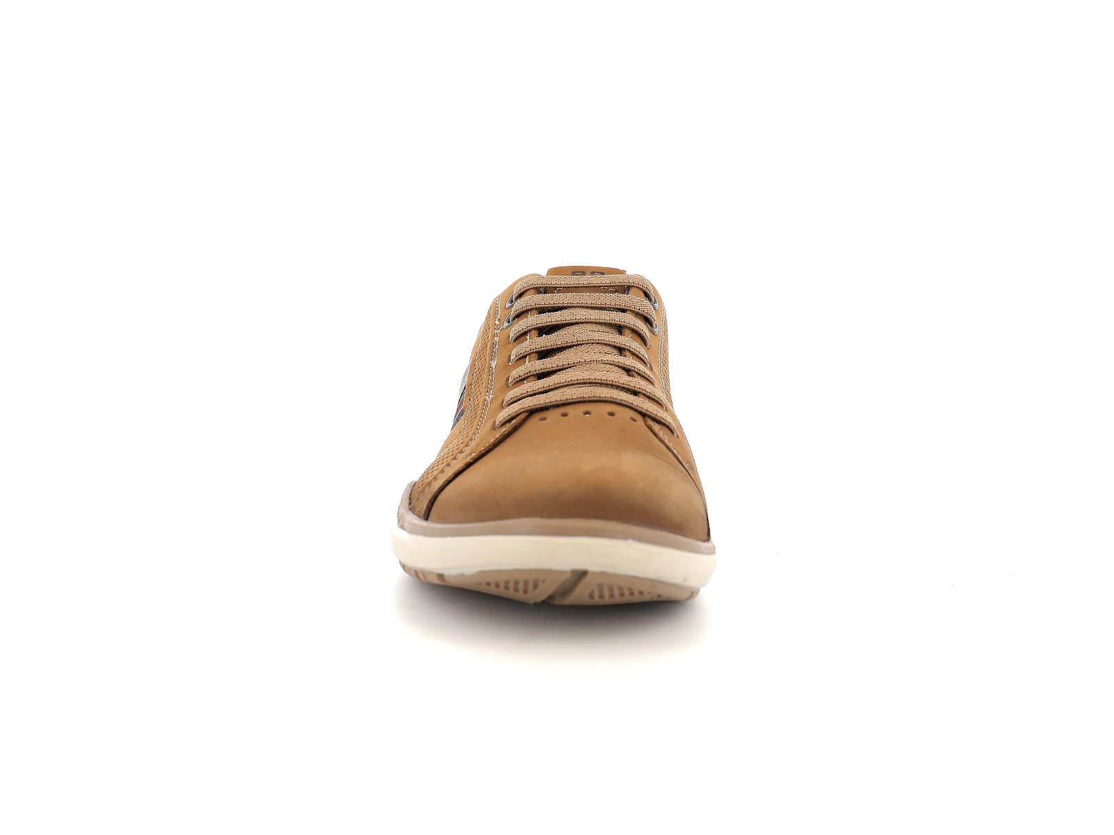 Pegada-119104 Cuir Marron Clair