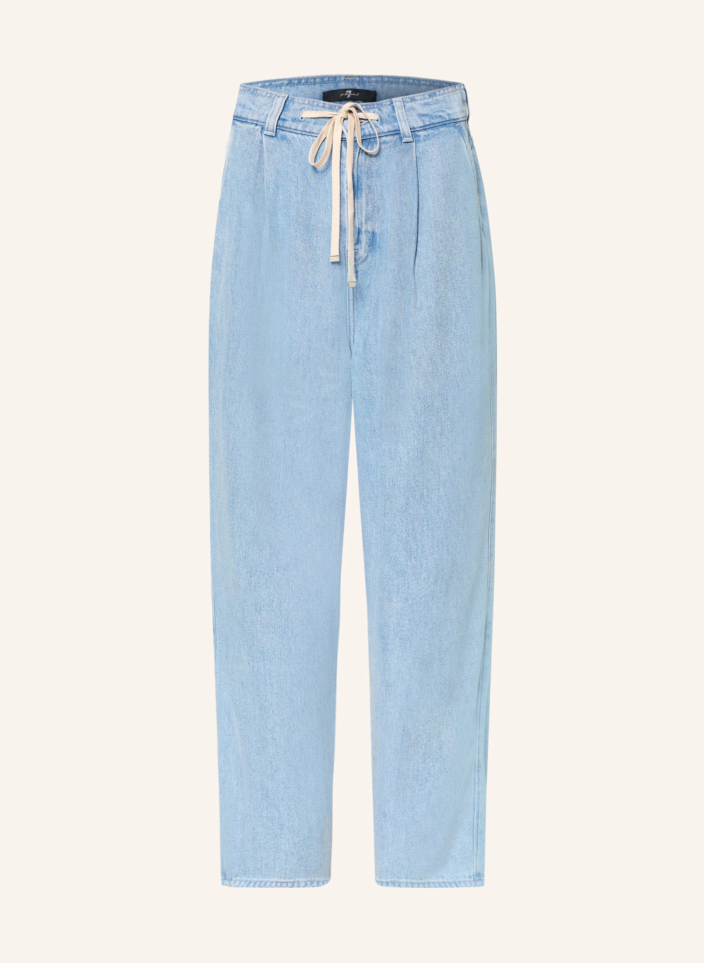 7 for all mankind Boyfriend Jeans TILDA