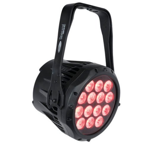 Showtec Spectral M800 Q4 IP65 outdoor LED-projector