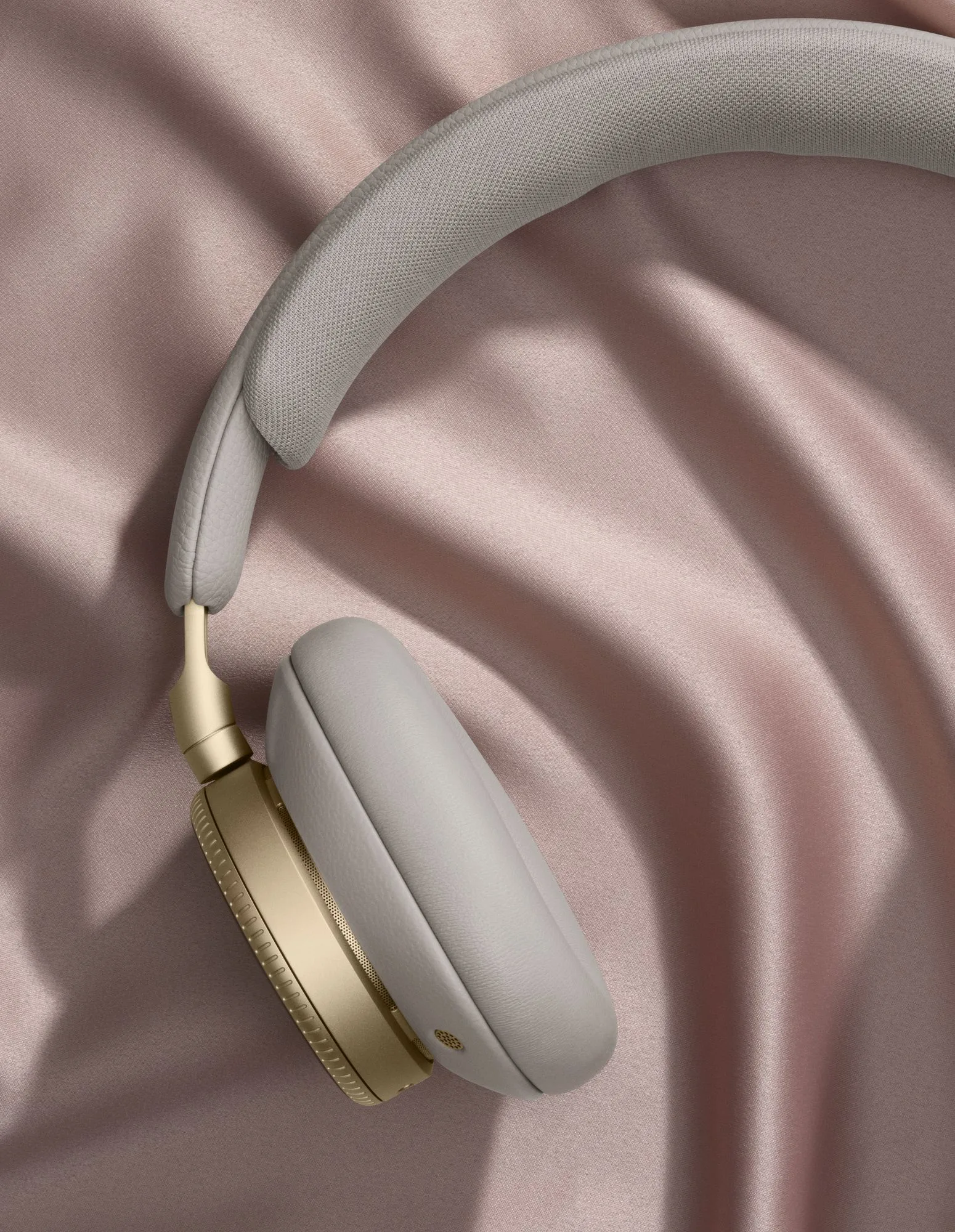 Bang & Olufsen Beoplay H100 Beige Casques Bluetooth
