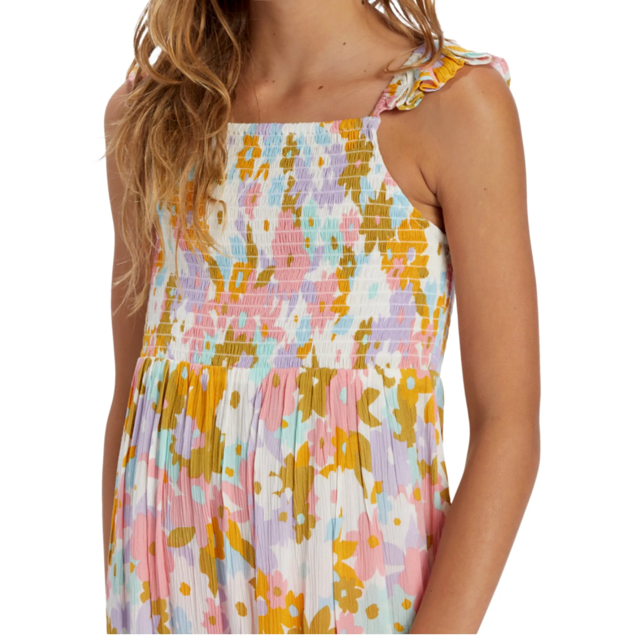 Billabong Robe Lots of Fun 8-12ans