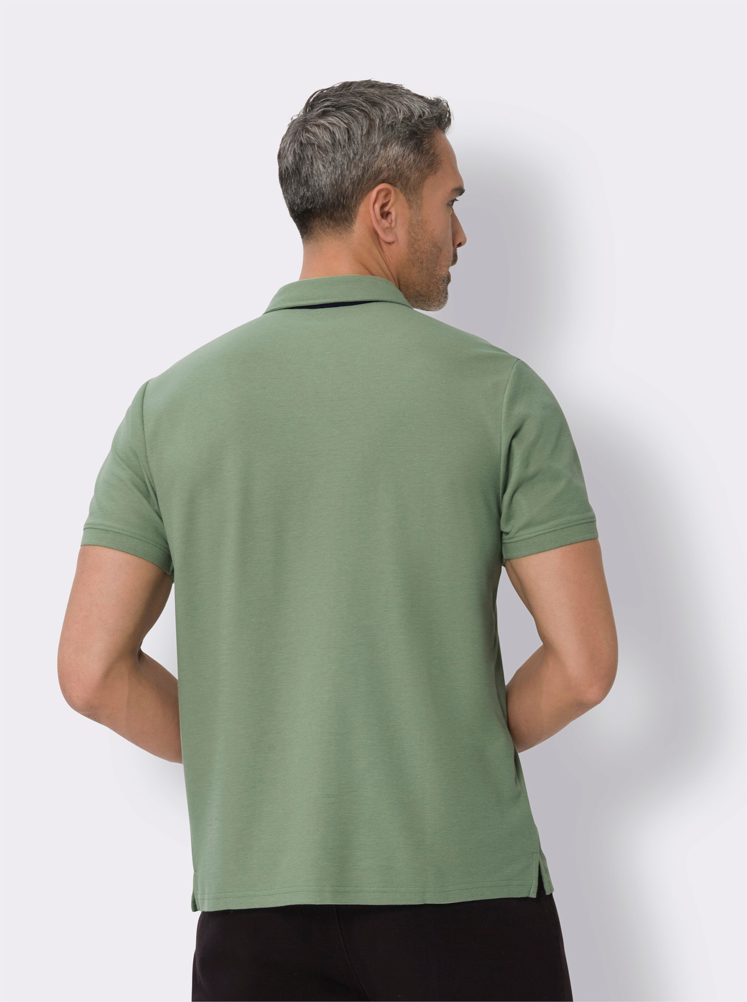 Poloshirt