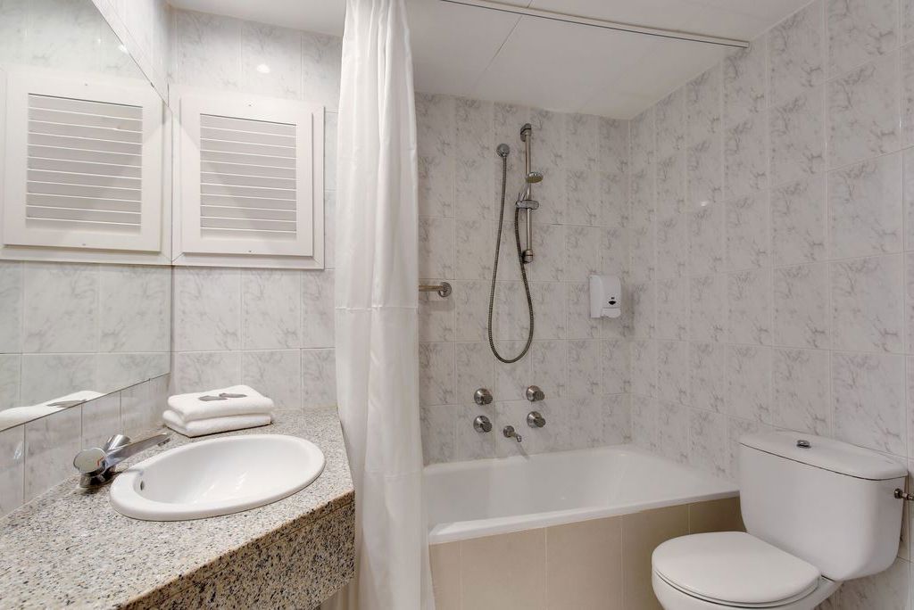 Garbi Park All Inclusive - Hotel