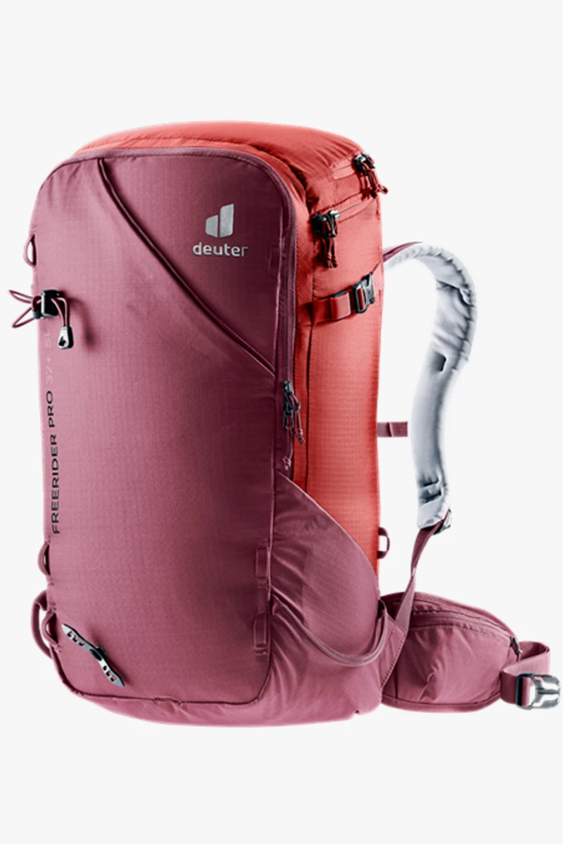 deuter Freerider Pro SL 32+ L Damen Tourenrucksack