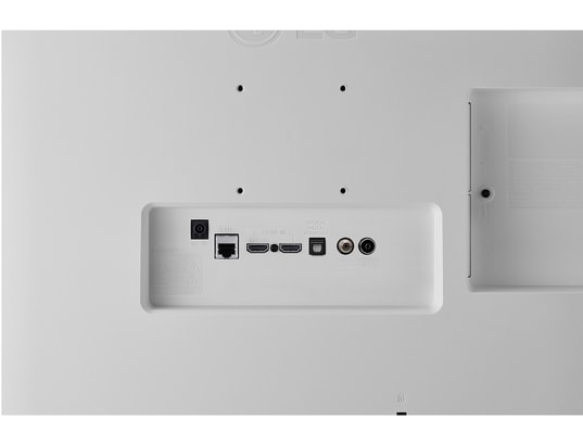 LG - TV LED Full HD 69 cm 27TQ615S-WZ.AEU
