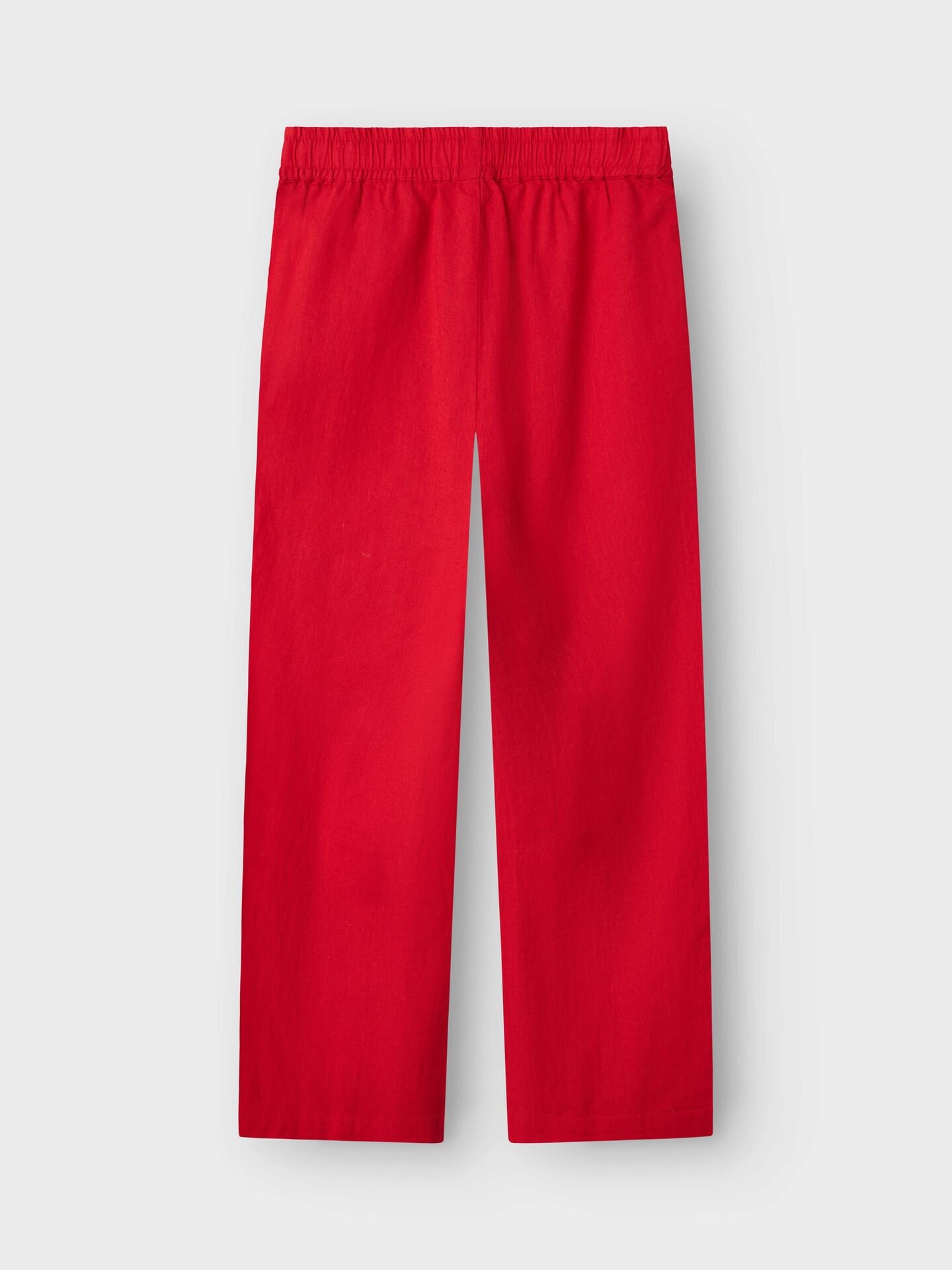 Falinnen Straight Pant