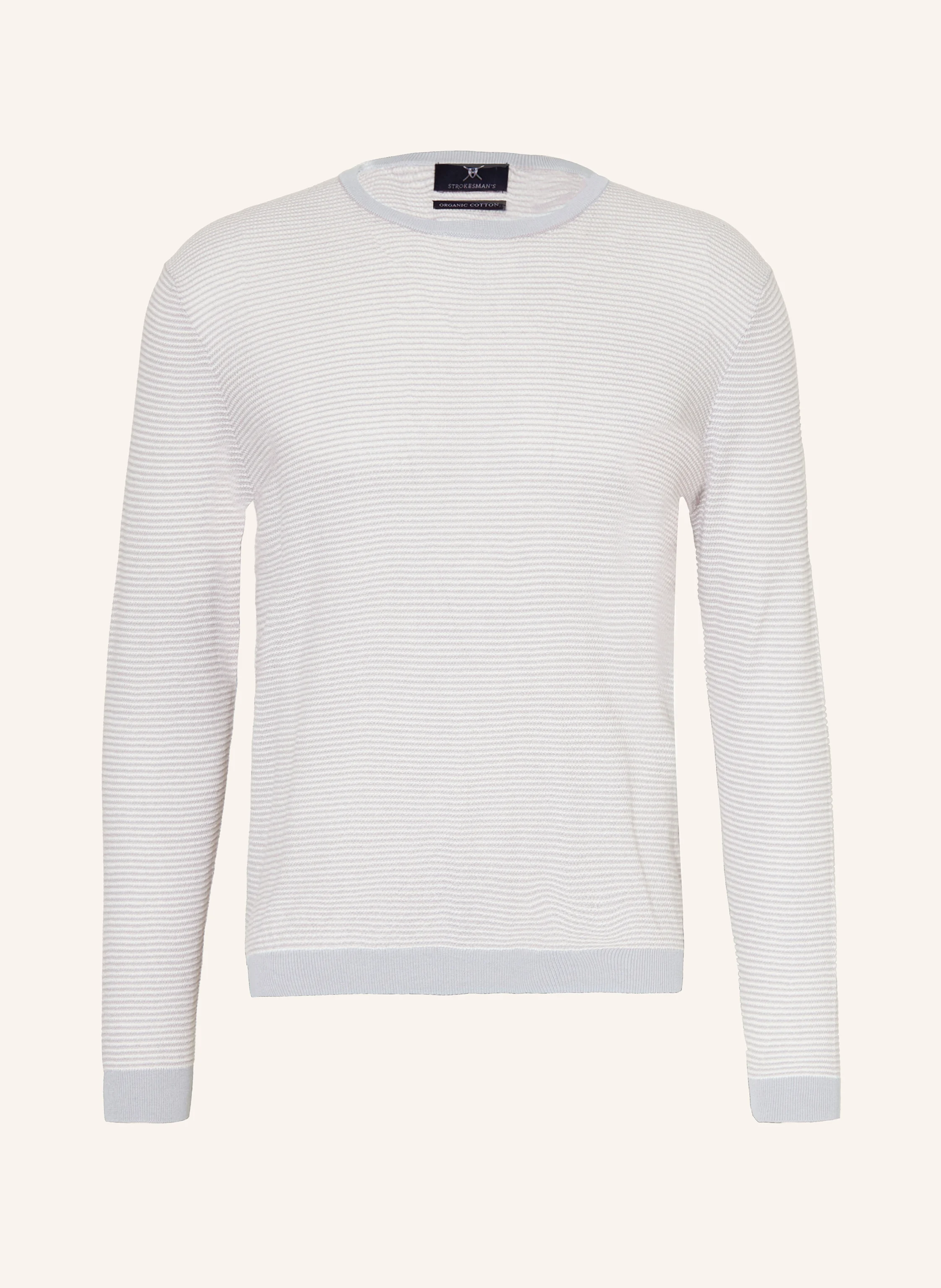 STROKESMAN'S Pullover
