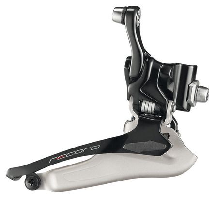 Dérailleur Avant Campagnolo Record A Braser 2x12V