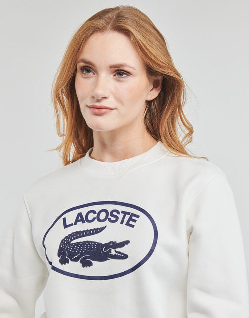 Lacoste - SF0342 - Blanc